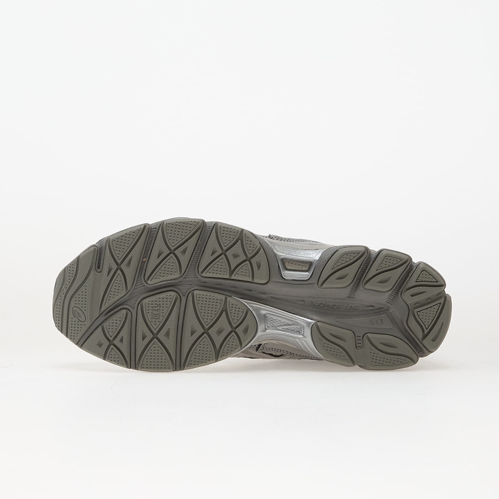 Herresko Asics Gel-NYC Cement Grey/ Cement Grey