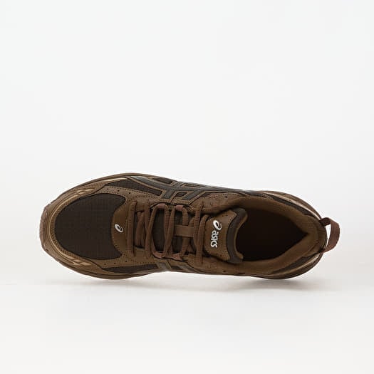 Men's shoes Asics Gel-Ventx Black Coffee/ Brown Storm (1203B040