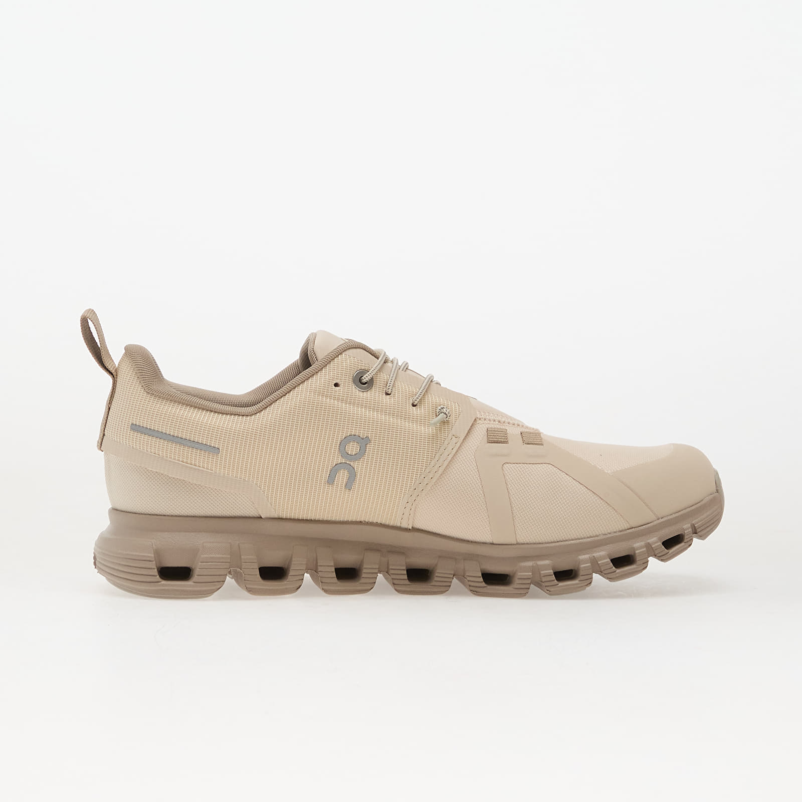 Women's shoes On W Cloud 6 WP Sand/ Desert