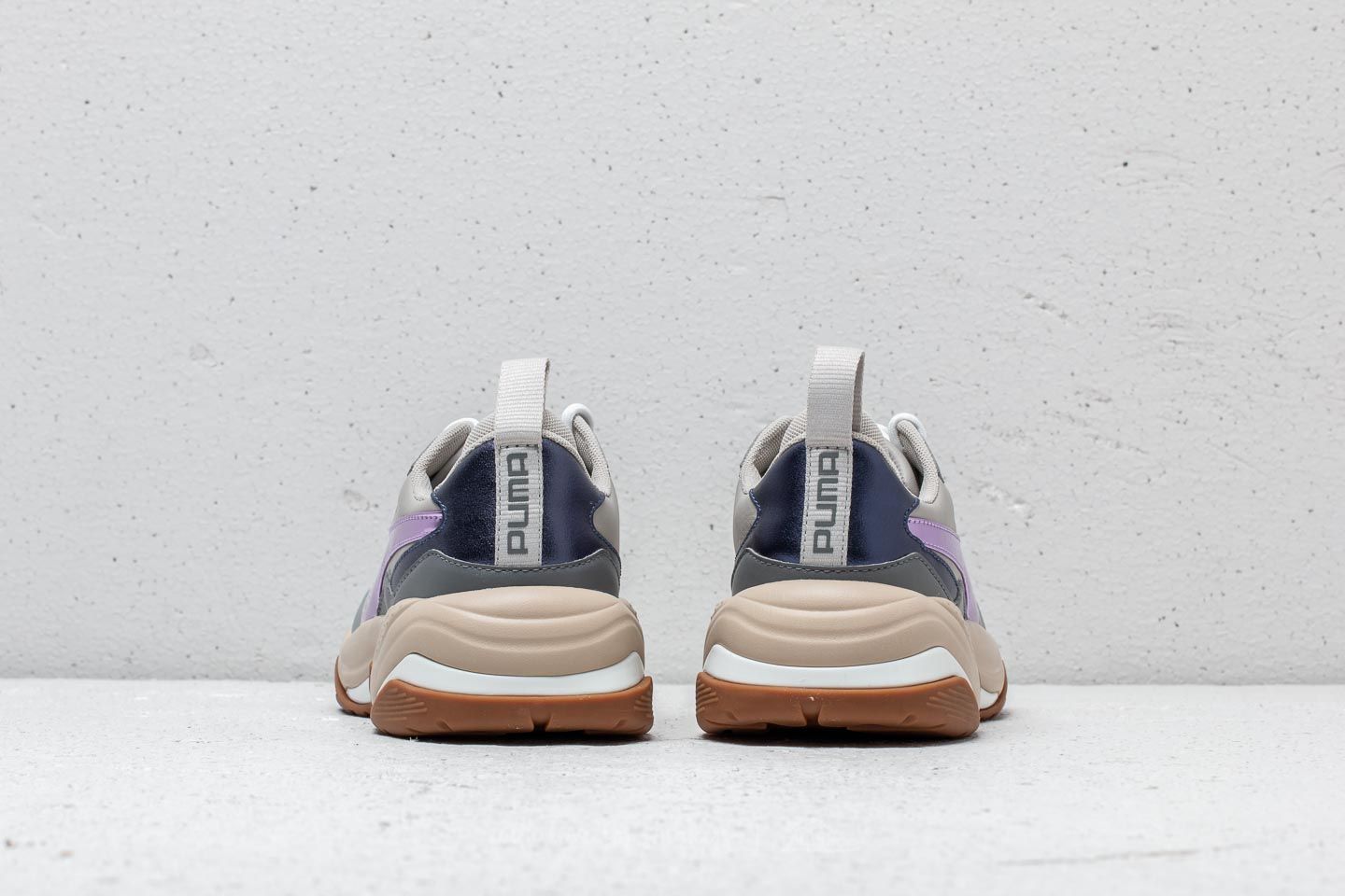 Puma thunder lavender hotsell