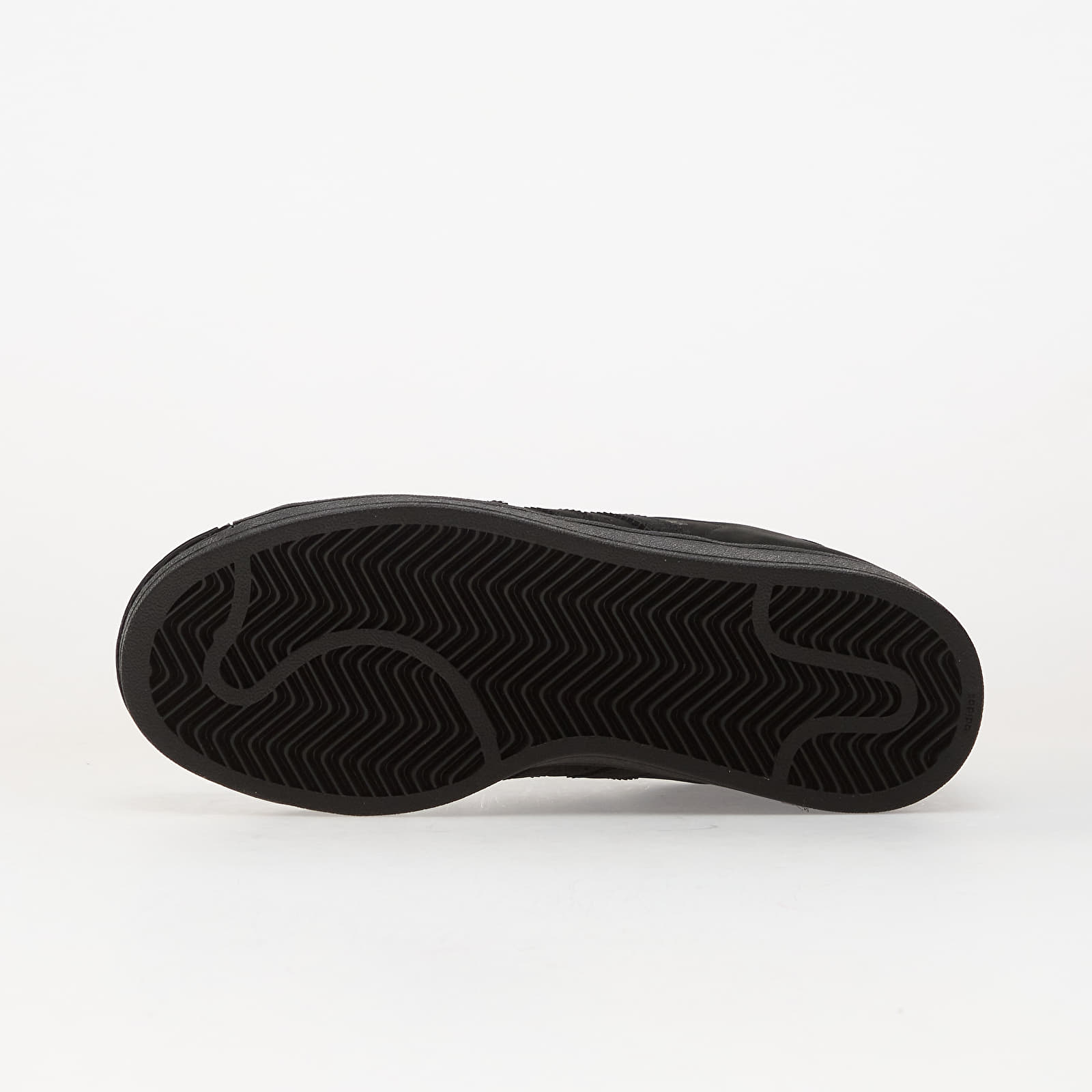 Sko til kvinder adidas Superstar II W Core Black/ Core Black/ Core Black