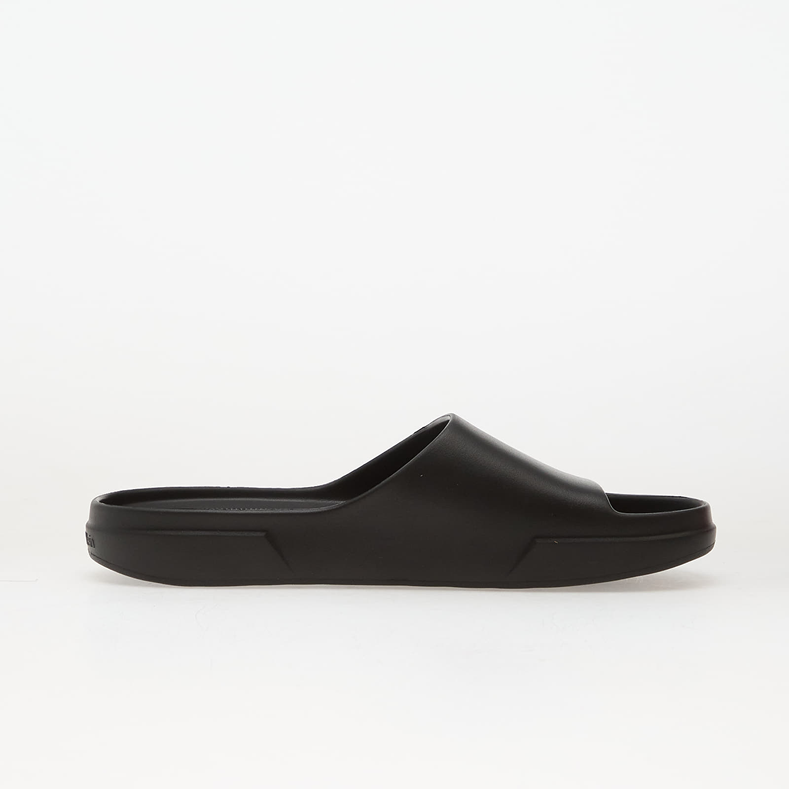 Slides Calvin Klein *J Chunky Slide Onep Black