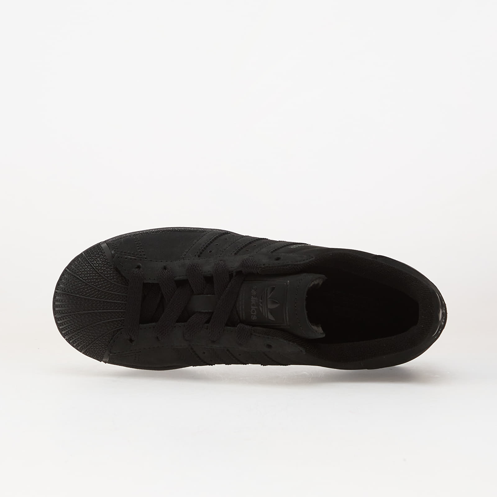 Sko til kvinder adidas Superstar II W Core Black/ Core Black/ Core Black