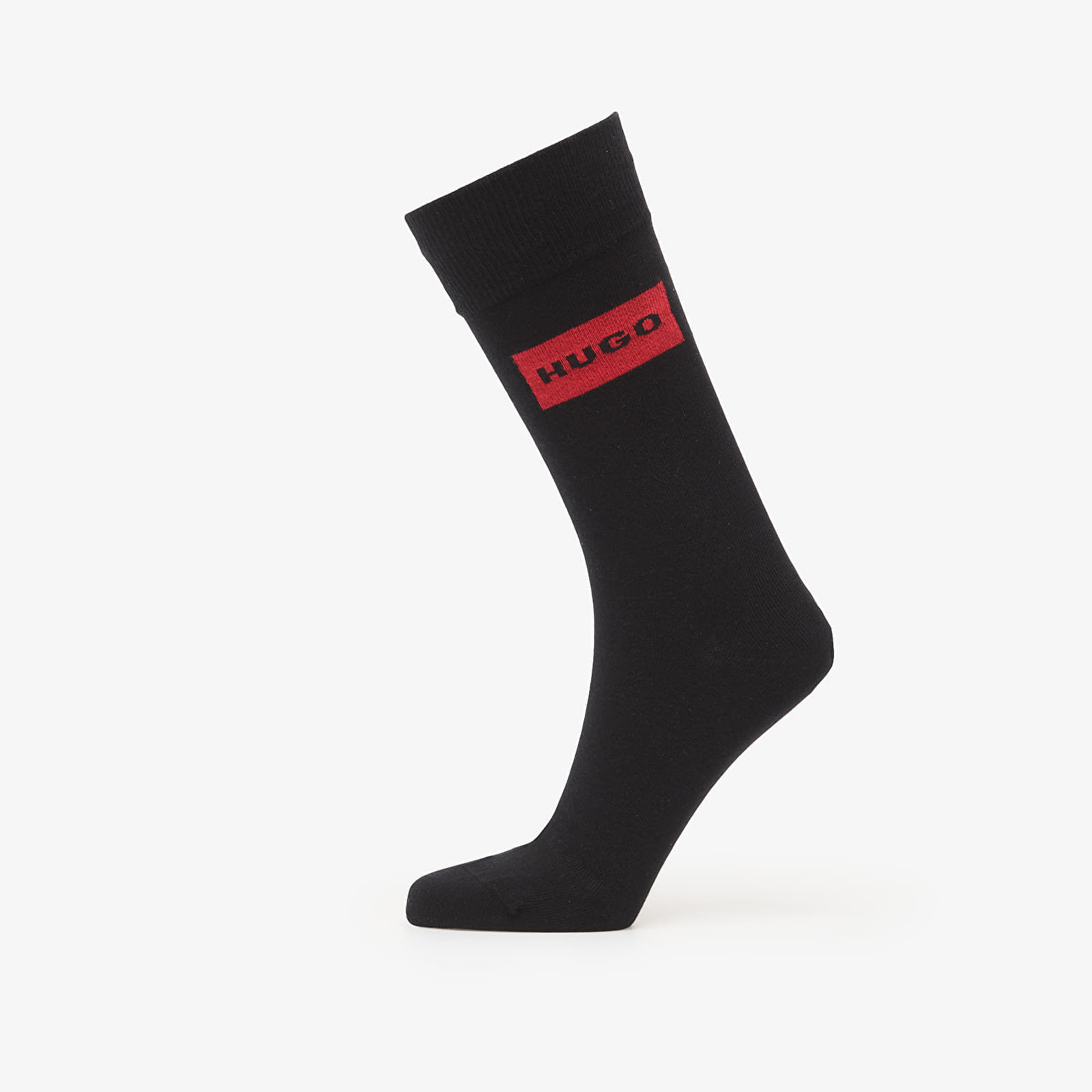  Hugo Boss 2-pack Rs Red Label Cc Black 40-46 