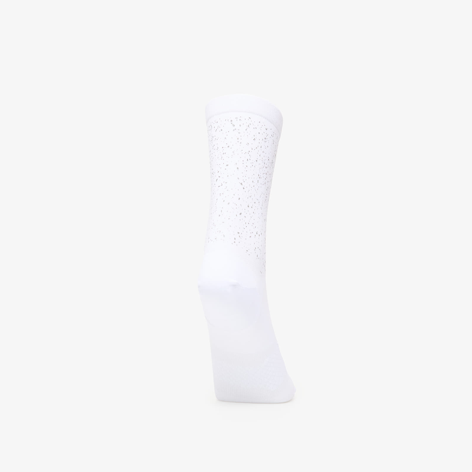 Miesten sukat SAYSKY Reflective Combat High Socks White