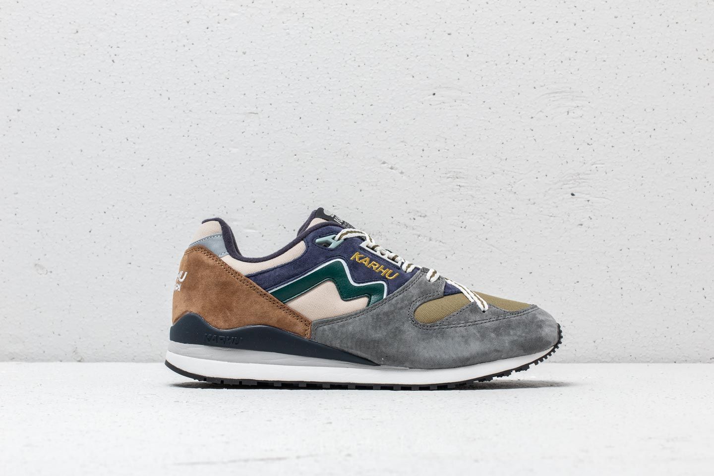 Herresko Karhu Synchron "Ruska Pack" Butternut/ Peyote