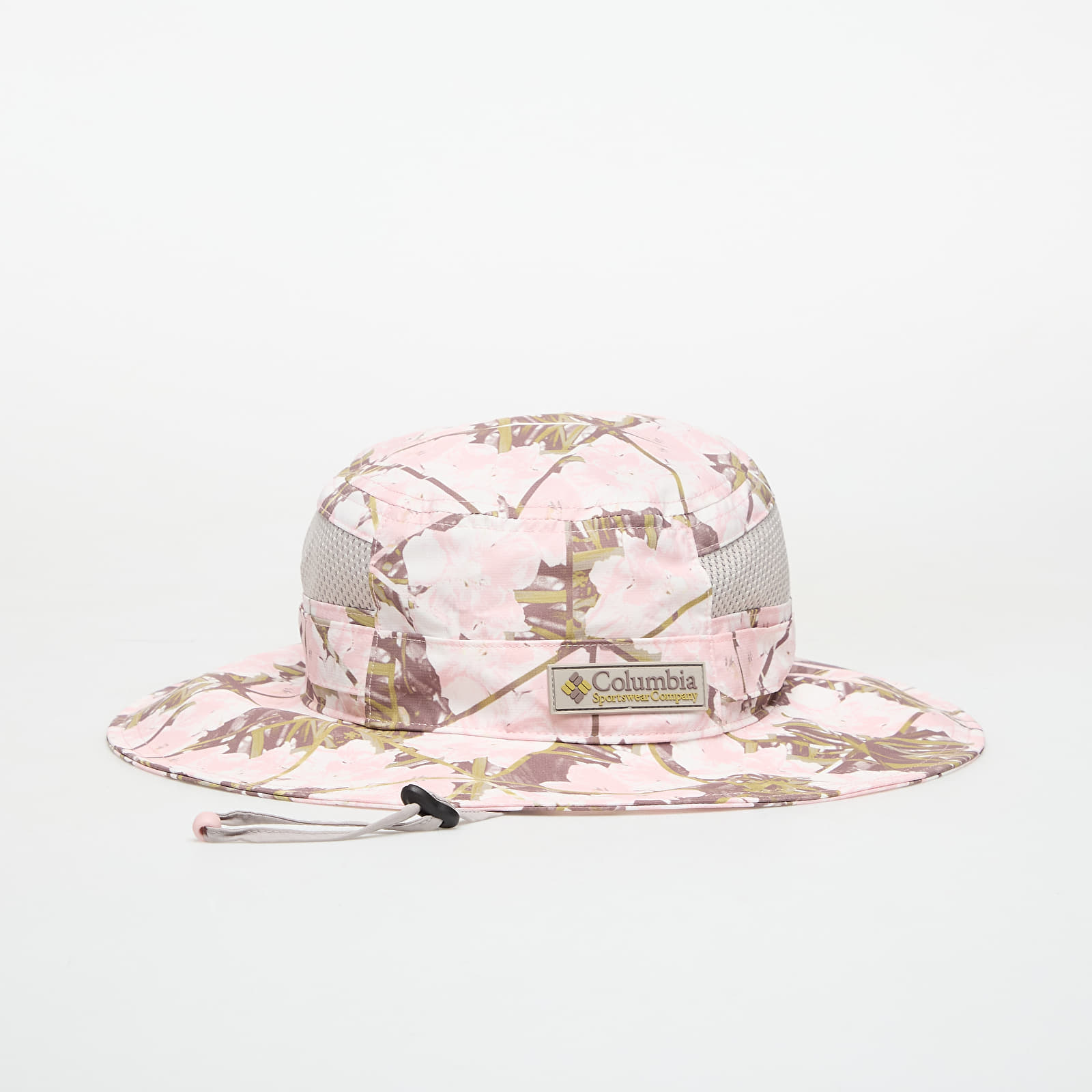 Meeste mütsid Columbia Bora Bora™ Retro II Booney Pink Agate Florascope/ Icons