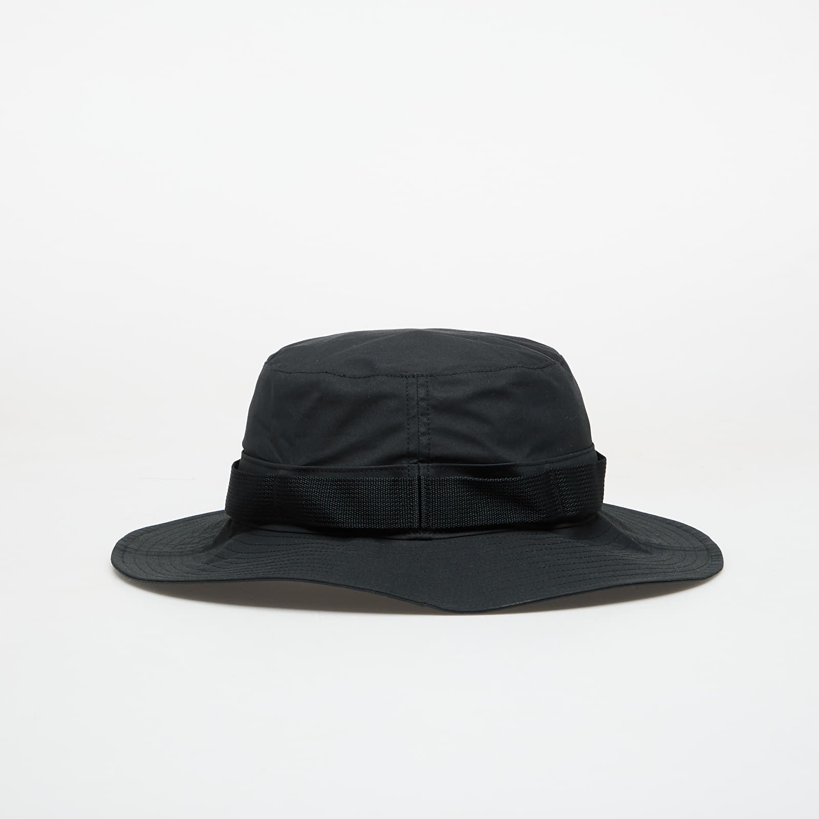 Muški šeširi Columbia Packable Bucket Hat Black
