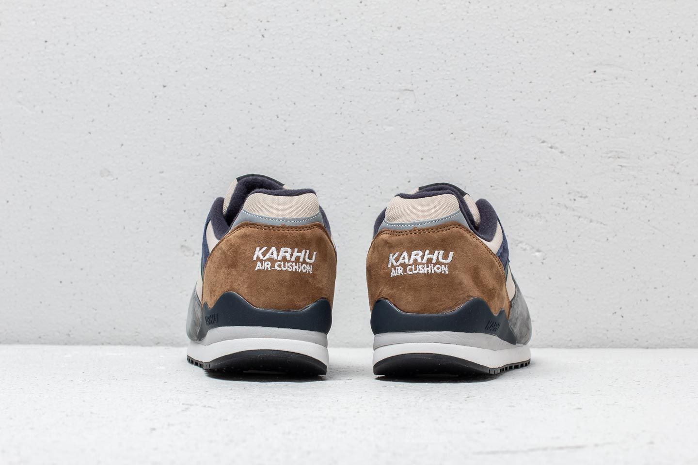 Herresko Karhu Synchron "Ruska Pack" Butternut/ Peyote