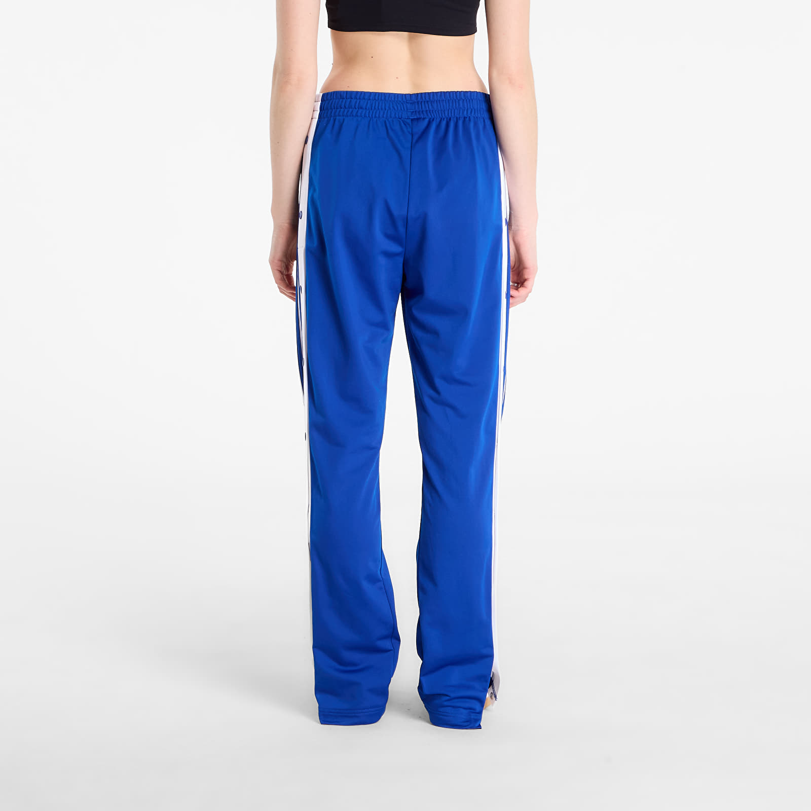 Дамски спортни панталони adidas Adibreak Track Pants Core Royal