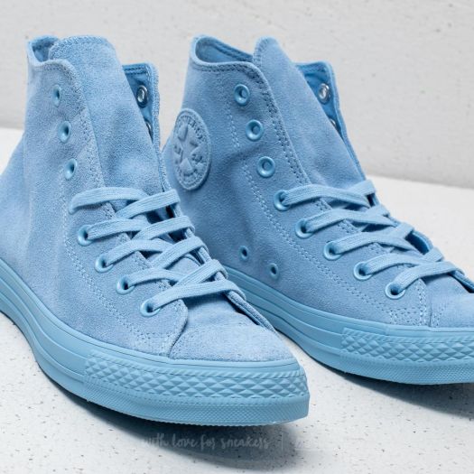 Converse chuck 7 baby blue on sale