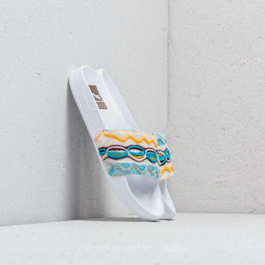 Puma coogi flip flops shop