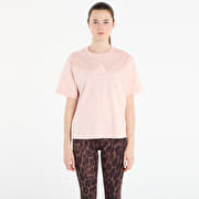 adidas Z.N.E. T-Shirt Blush Pink