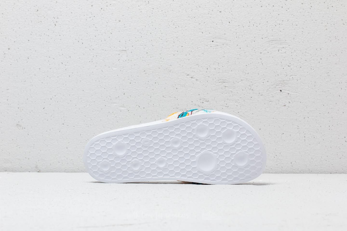 Women's shoes Puma x COOGI Women's Leadcat Puma White/ Gold