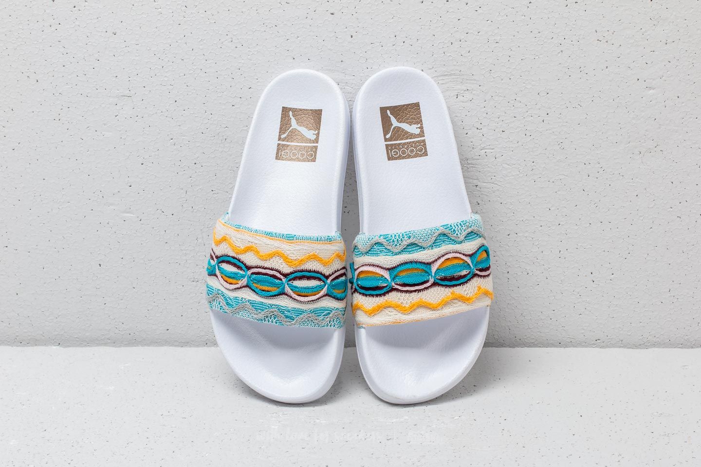 Puma coogi leadcat store