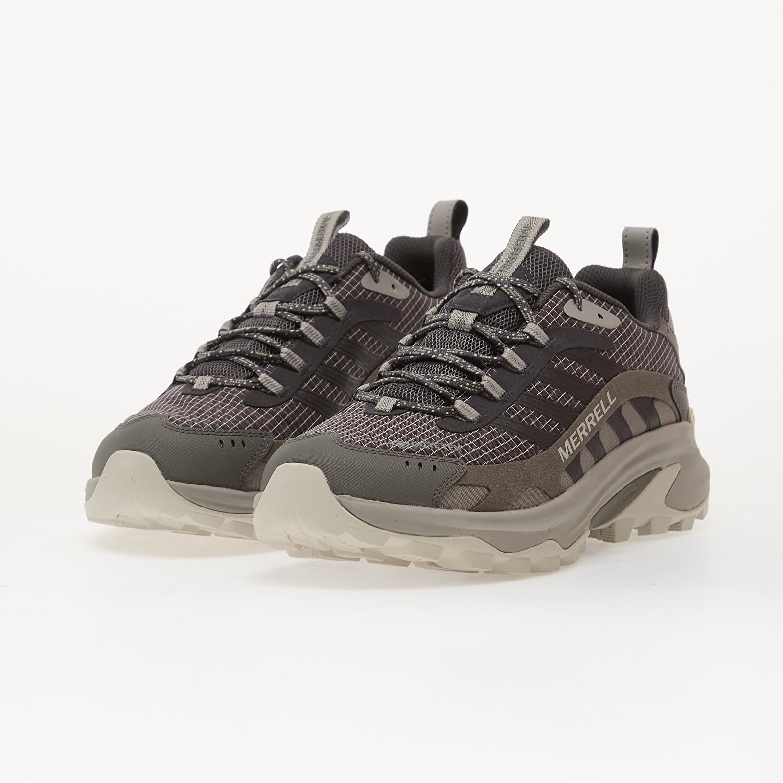 Vīriešu apavi Merrell Moab Speed 2 Gtx Asphalt