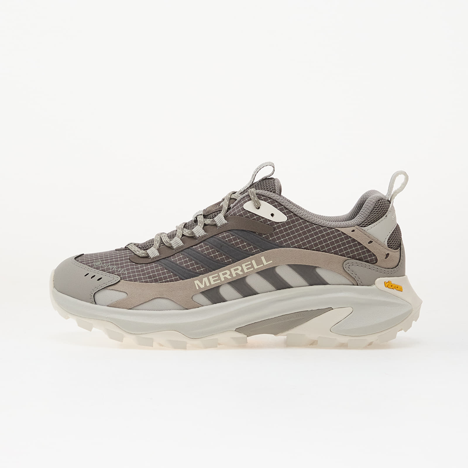 Moteriška avalynė Merrell Moab Speed 2 Gtx Charcoal