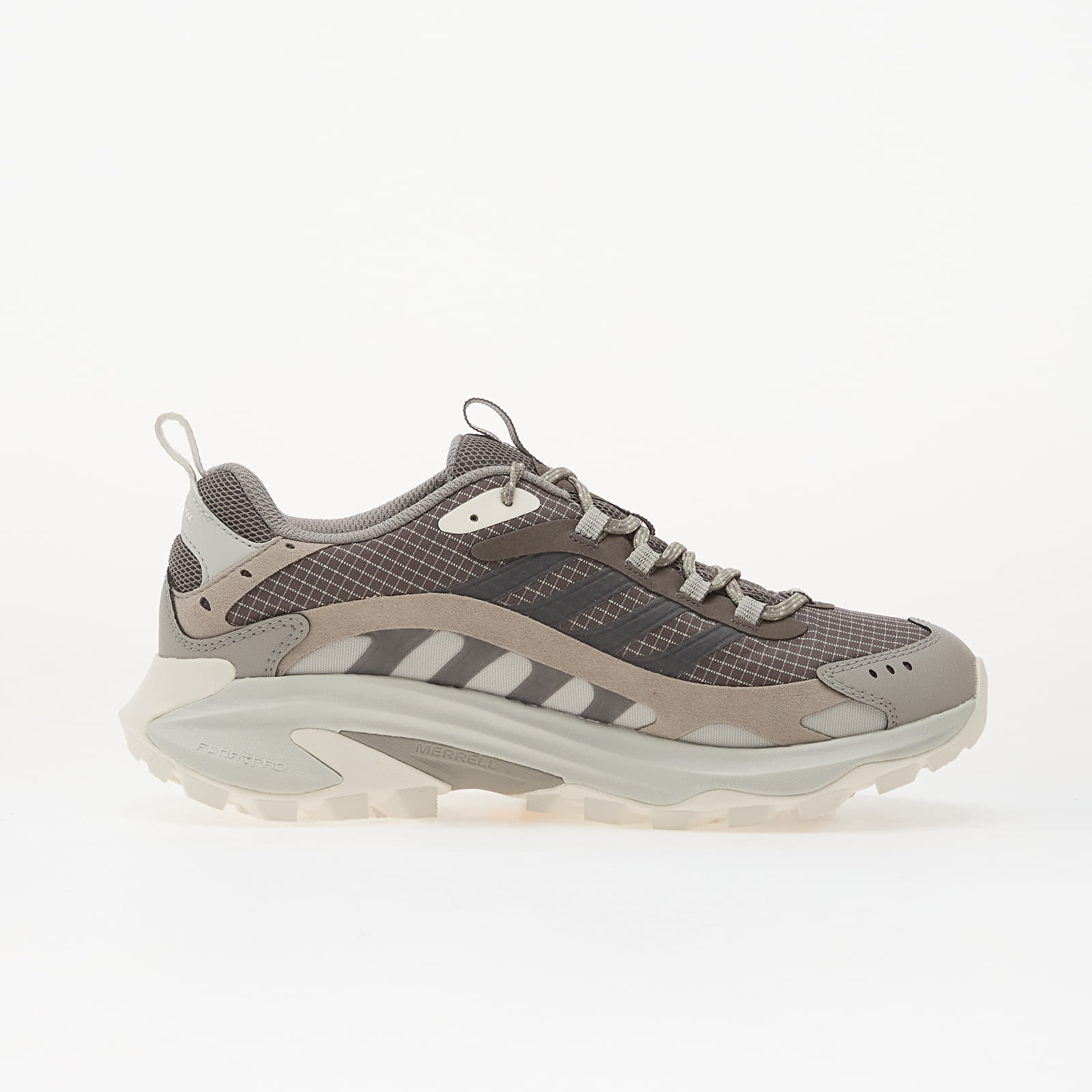 Moteriška avalynė Merrell Moab Speed 2 Gtx Charcoal