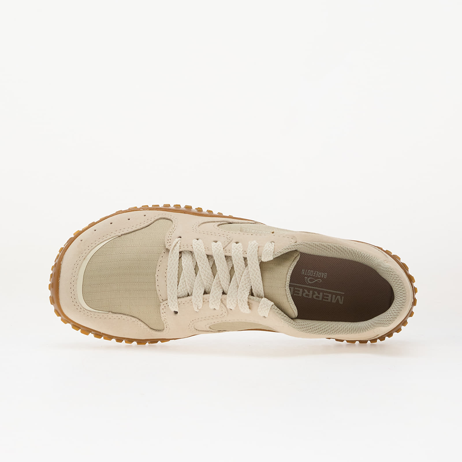Buty damskie Merrell Wrapt Sneaker Basalt