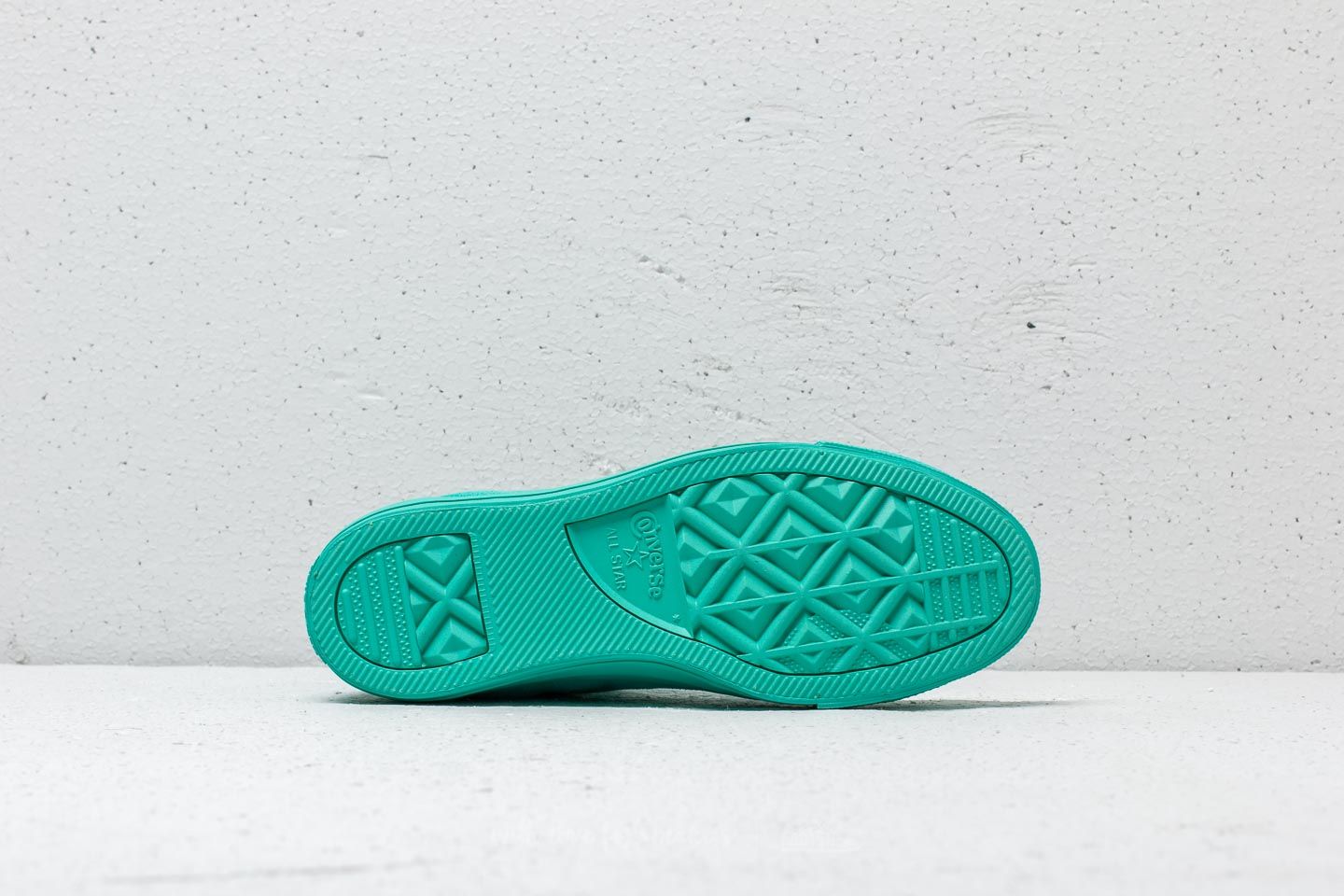 Chuck taylor teal on sale