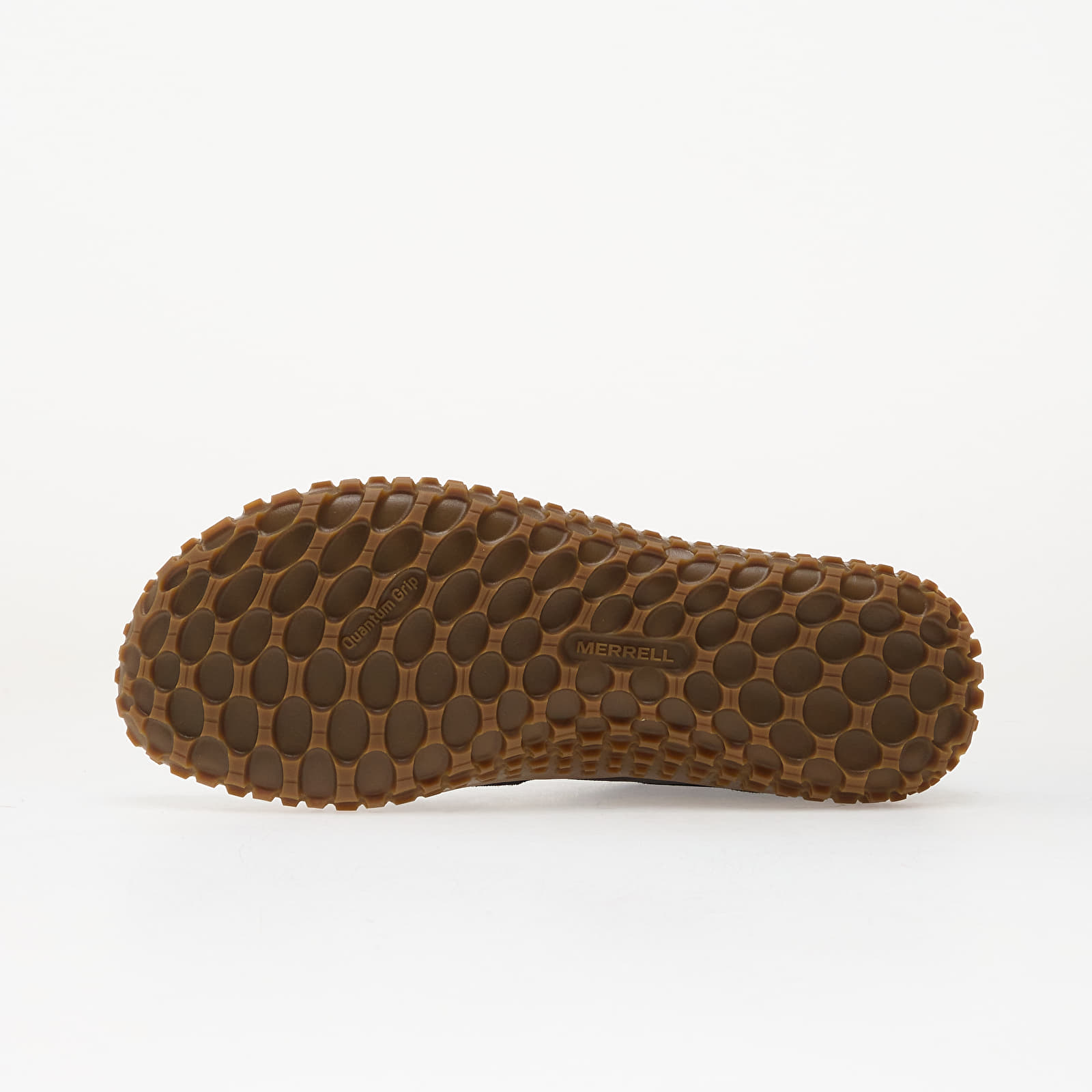 Skor för män Merrell Wrapt Sneaker M Black