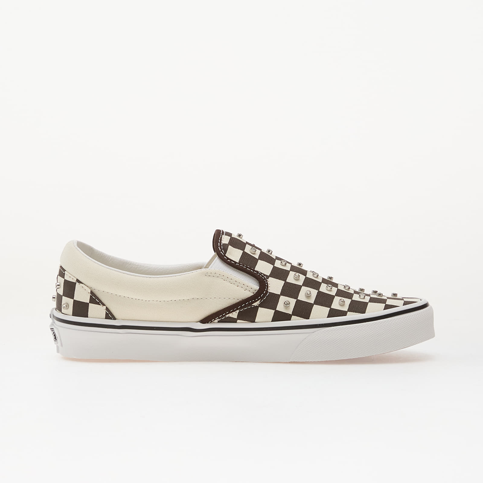 Men's shoes Vans Classic Slip-On Rhinestone Demitasse