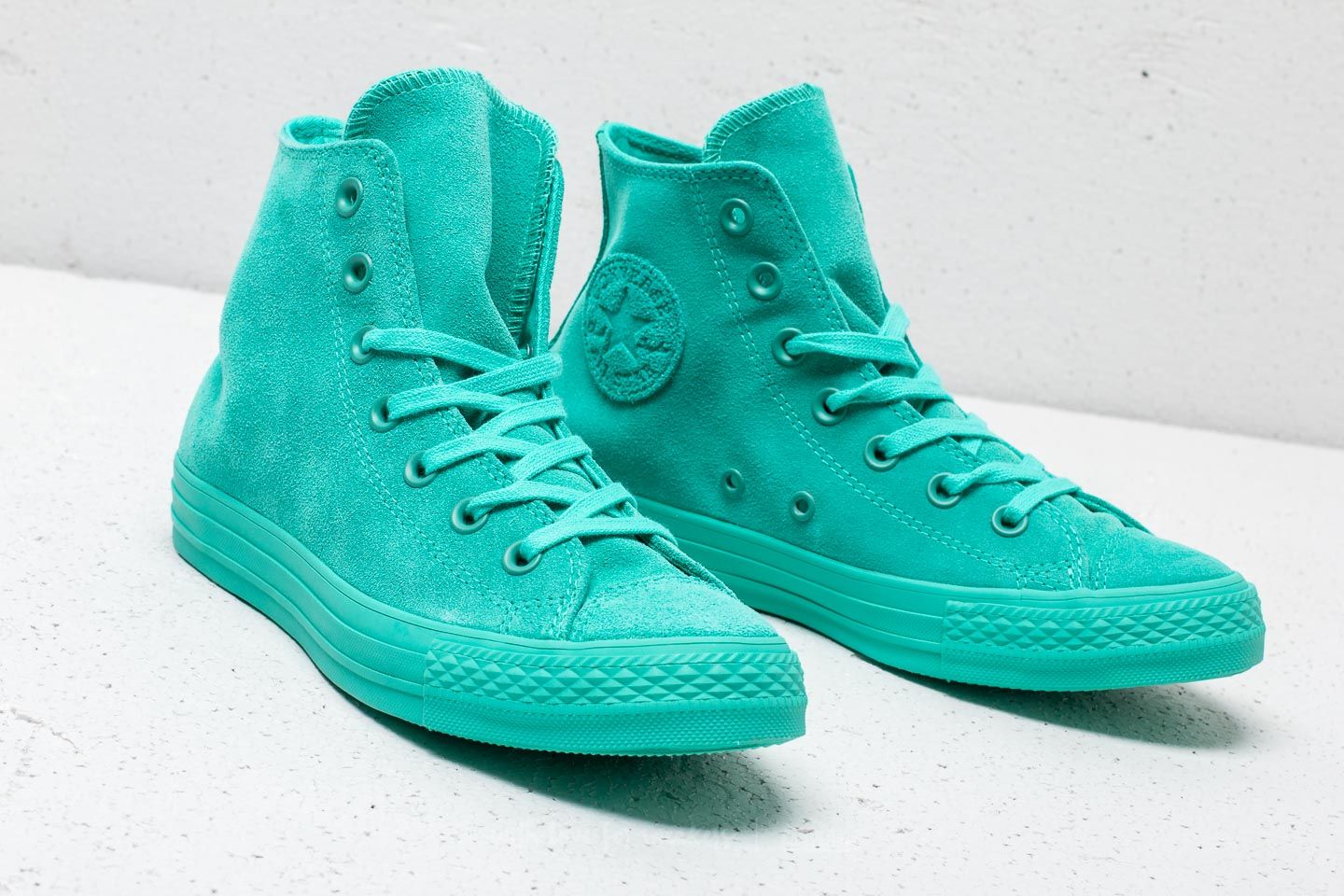 Converse teal womens shop