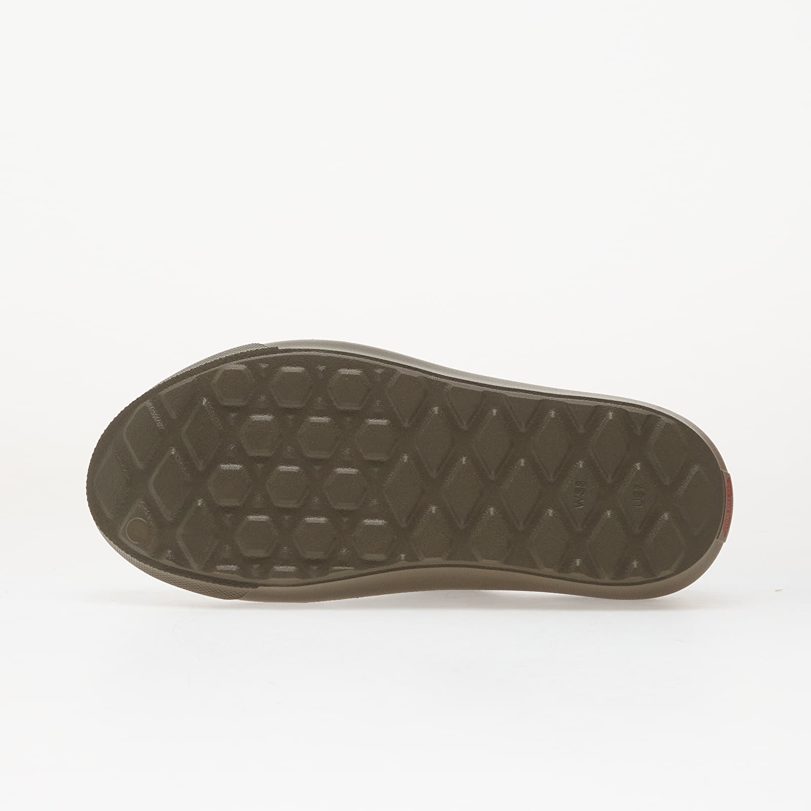 Pánské tenisky a boty Vans Authentic Foam Mule Bungee Co Brown