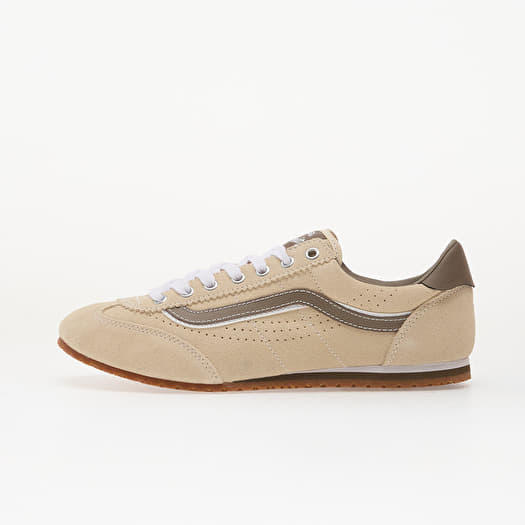Vans Super Lowpro Laces Light Beige