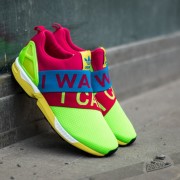 Adidas flux mintgrün shop