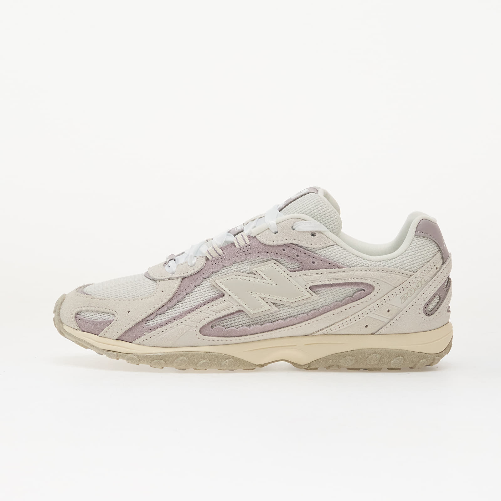 Men's shoes New Balance 204L Reflection/ Truffle Salt
