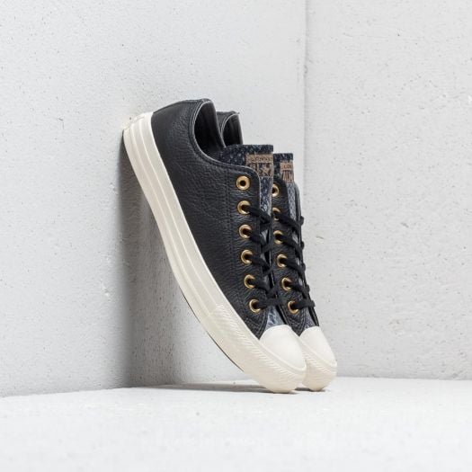 Converse one star ox black mason egret deals
