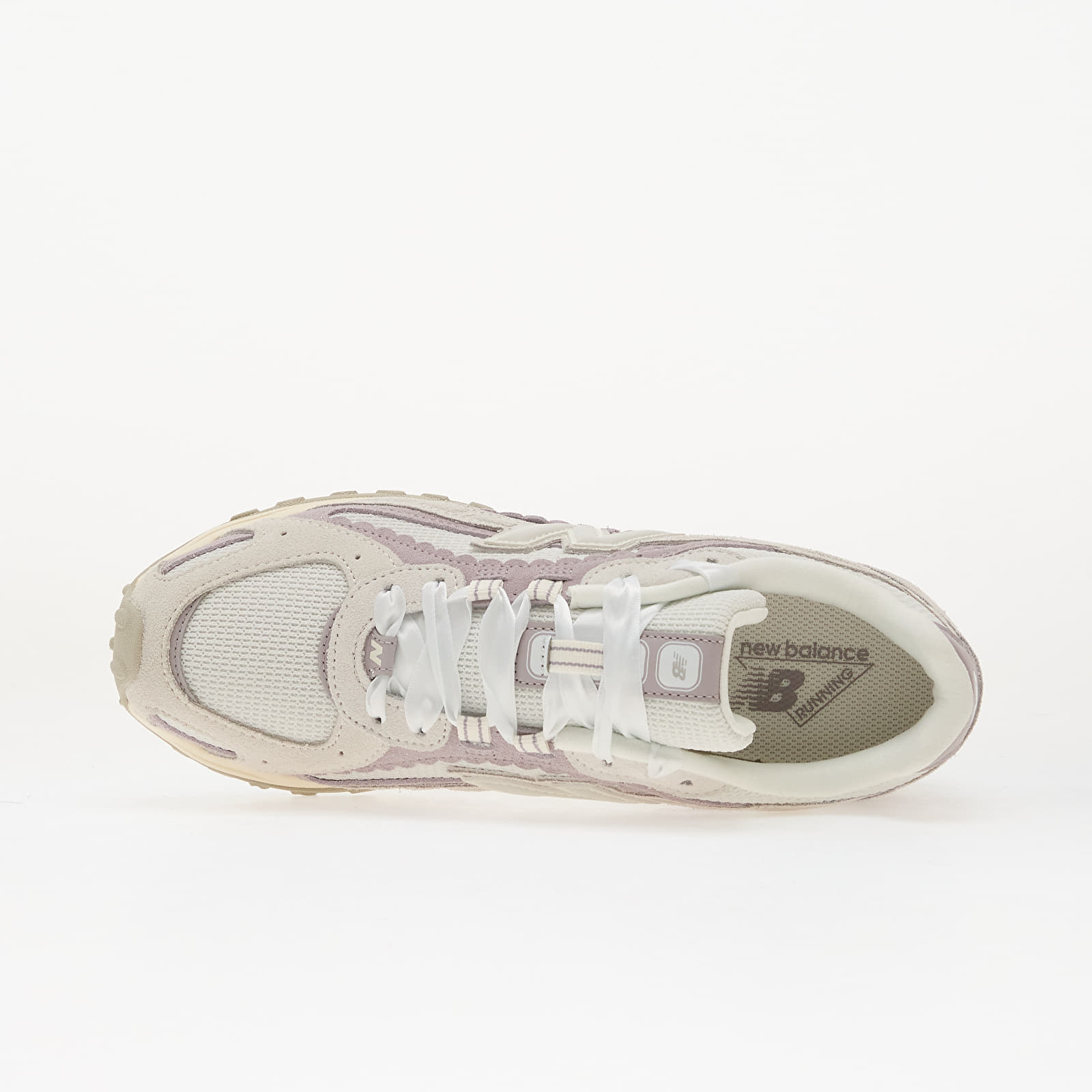Men's shoes New Balance 204L Reflection/ Truffle Salt