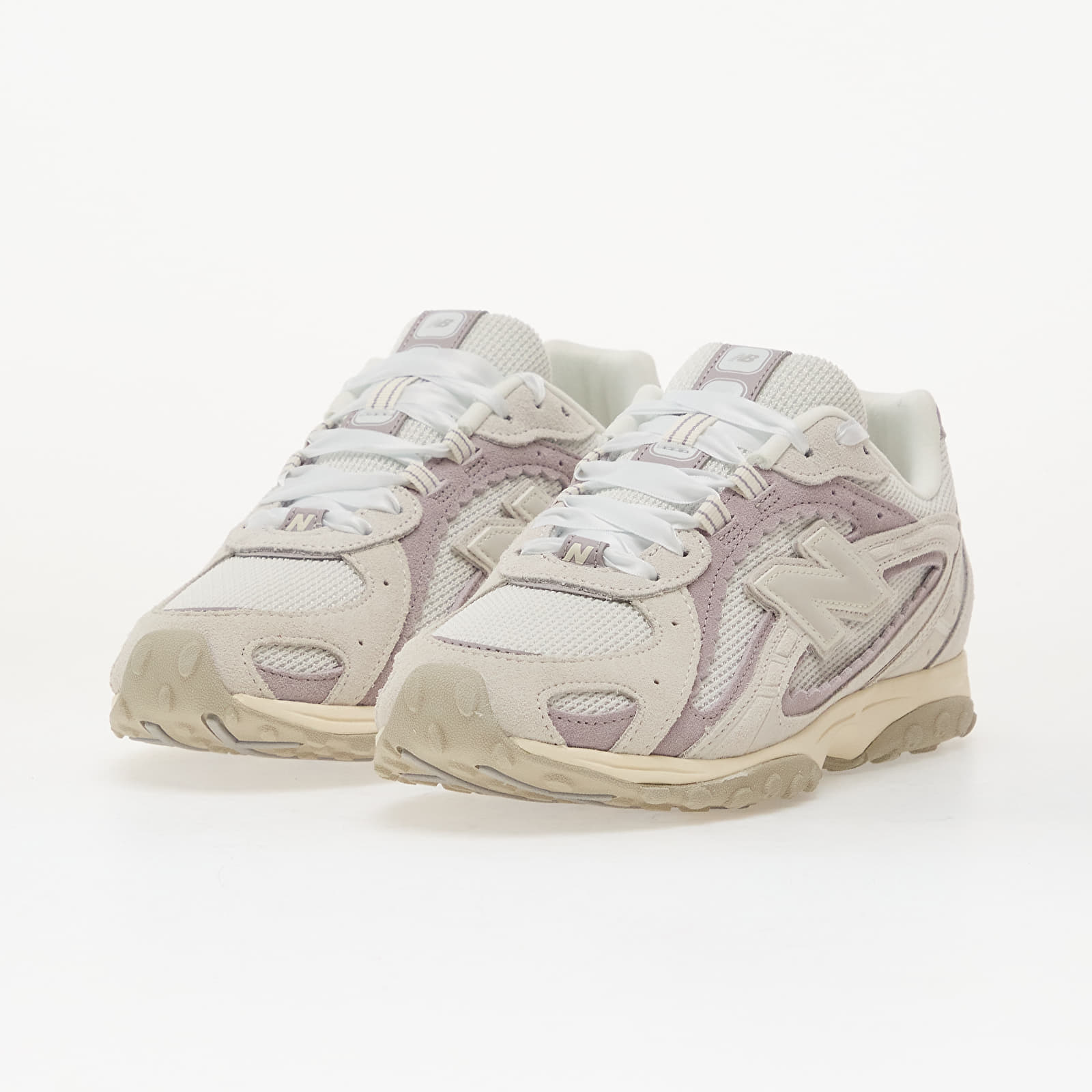 Men's shoes New Balance 204L Reflection/ Truffle Salt