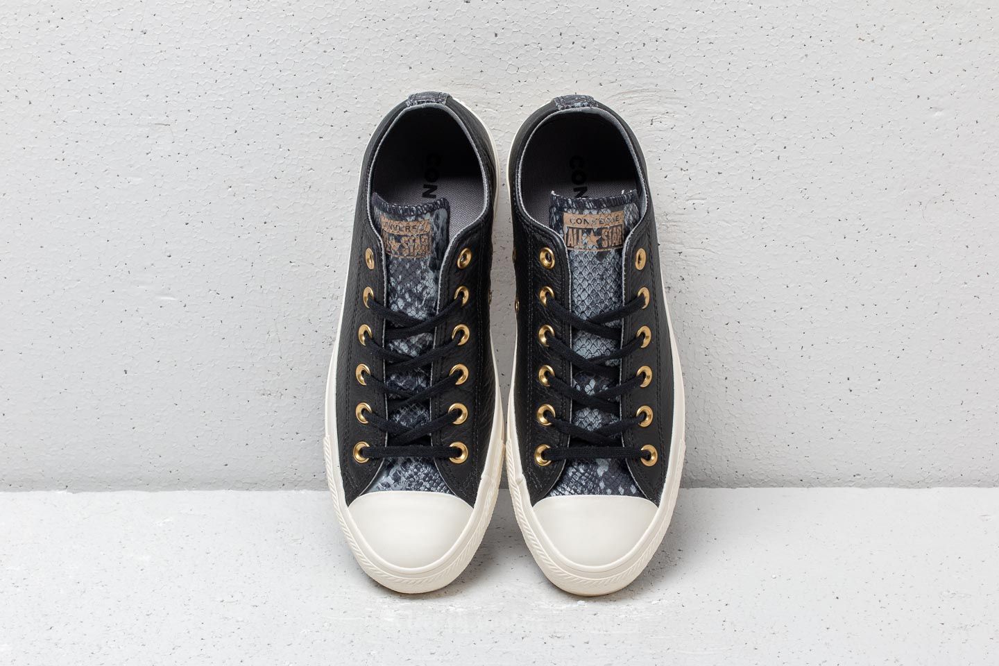 Converse one star ox black mason egret new arrivals