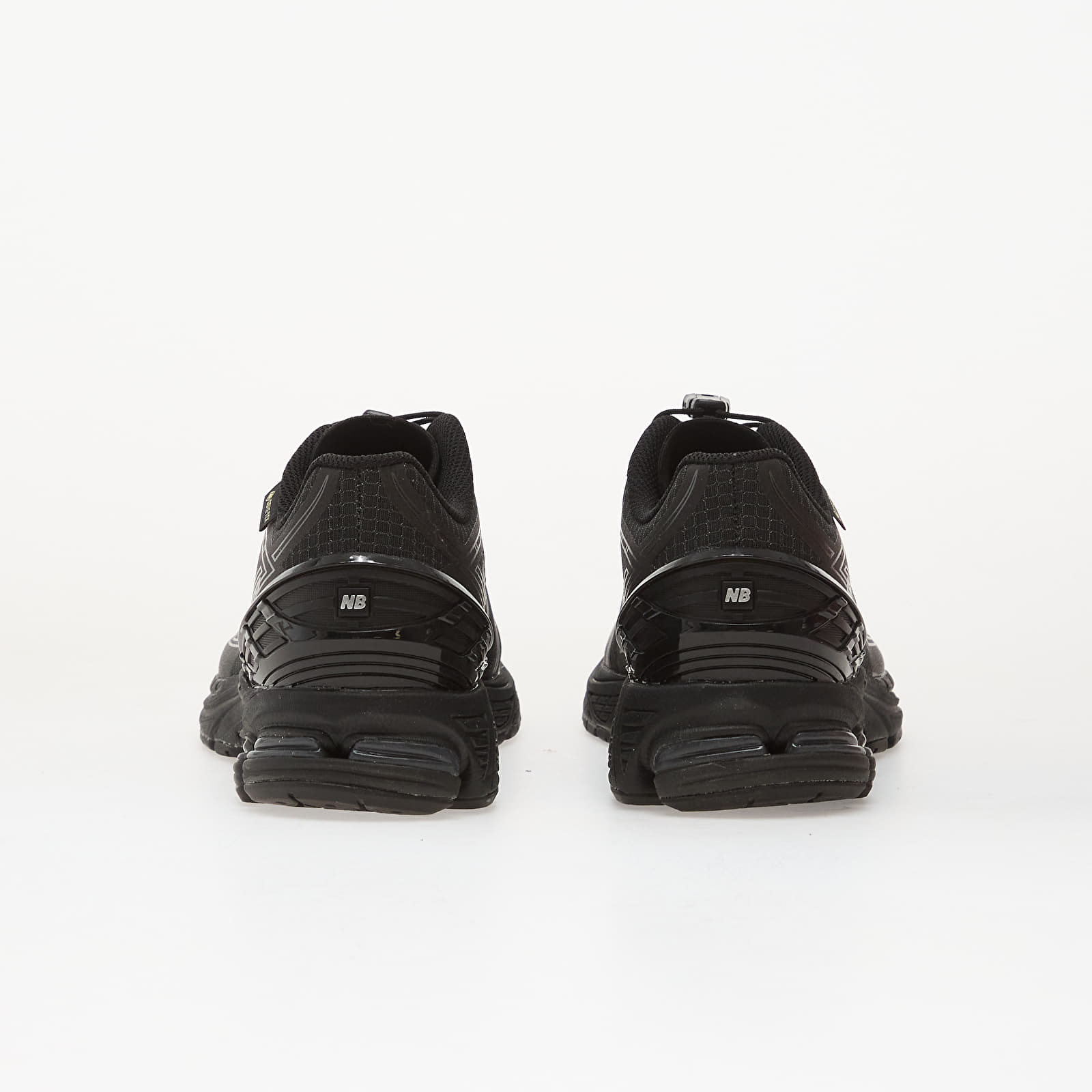 Muške tenisice New Balance 1906 Black/ Alkaline Green