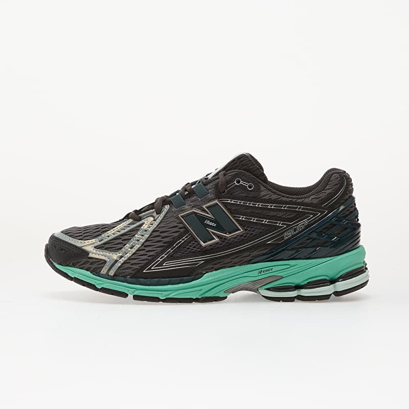 New Balance 1906 Black Metallic/ Deep End