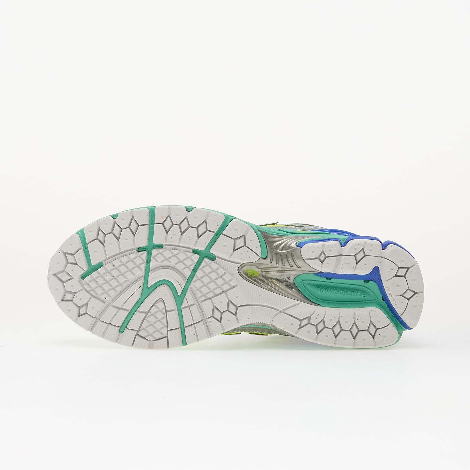 Vīriešu apavi New Balance 1906 Alkaline Green/ Blue Bird