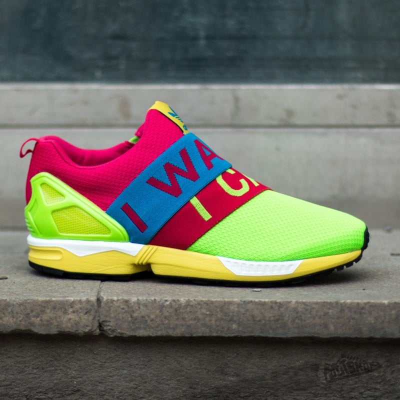Adidas zx flux i want i can store