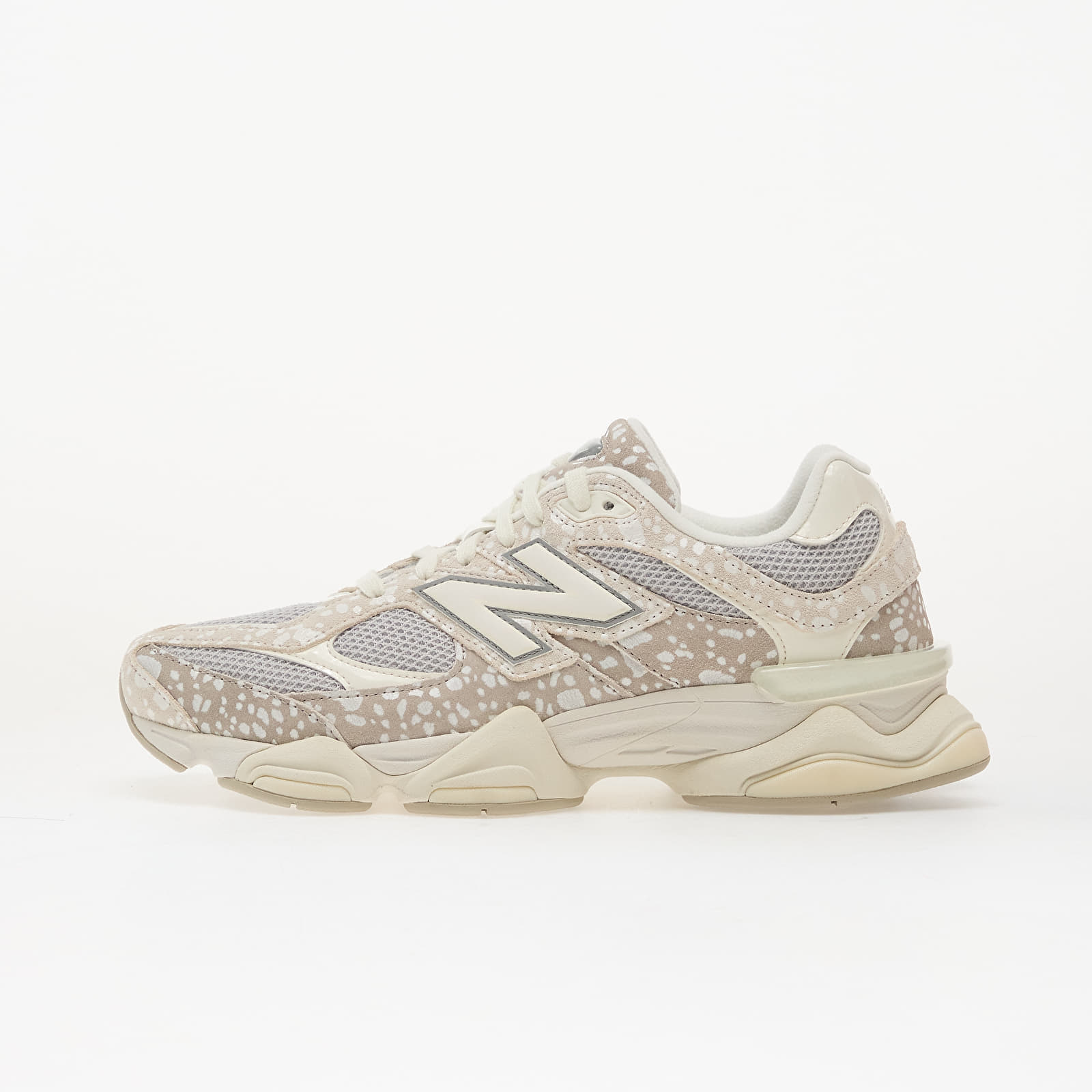 Сникърси New Balance 9060 Grey Matter/ Reflection EUR 39.5