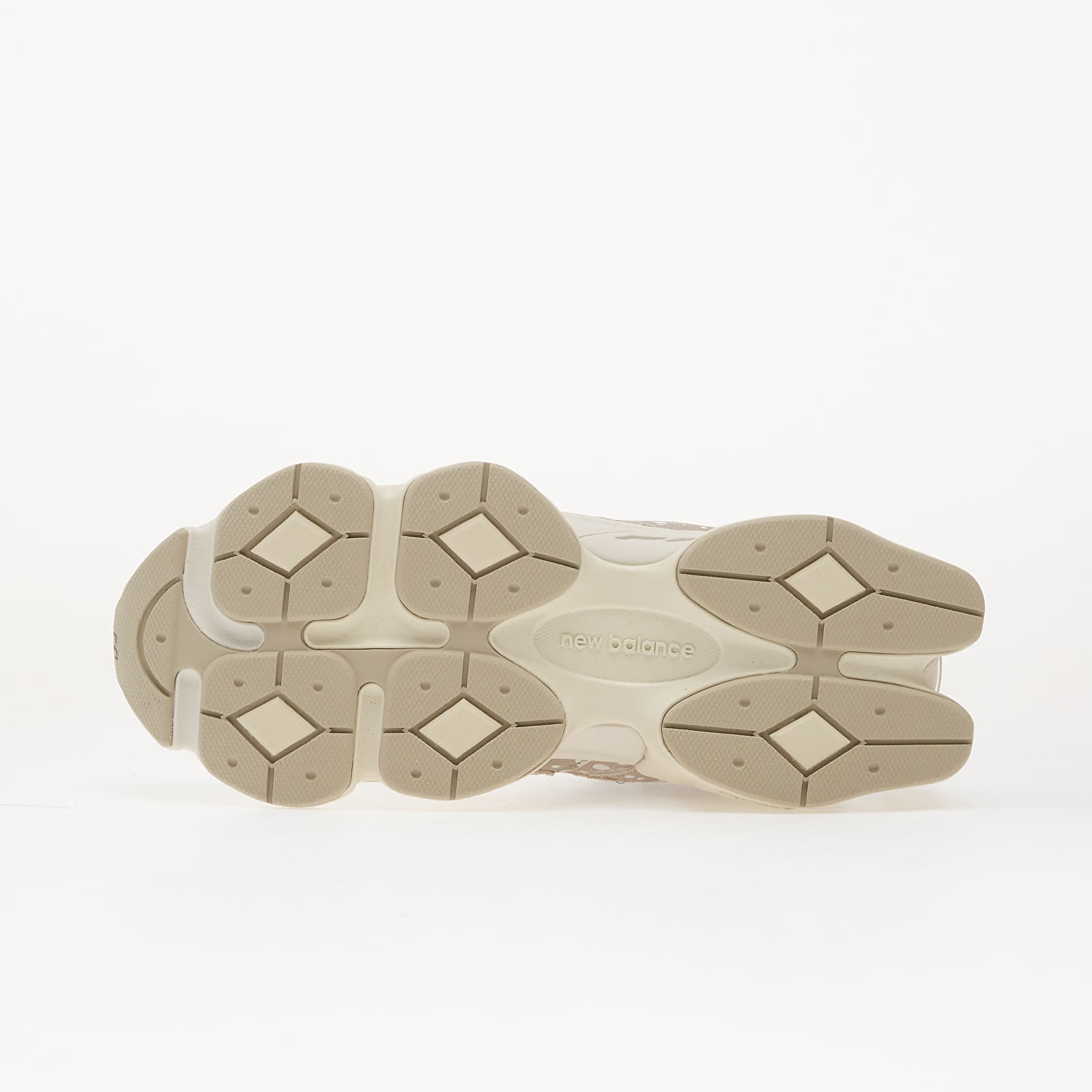 Herresko New Balance 9060 Grey Matter/ Reflection