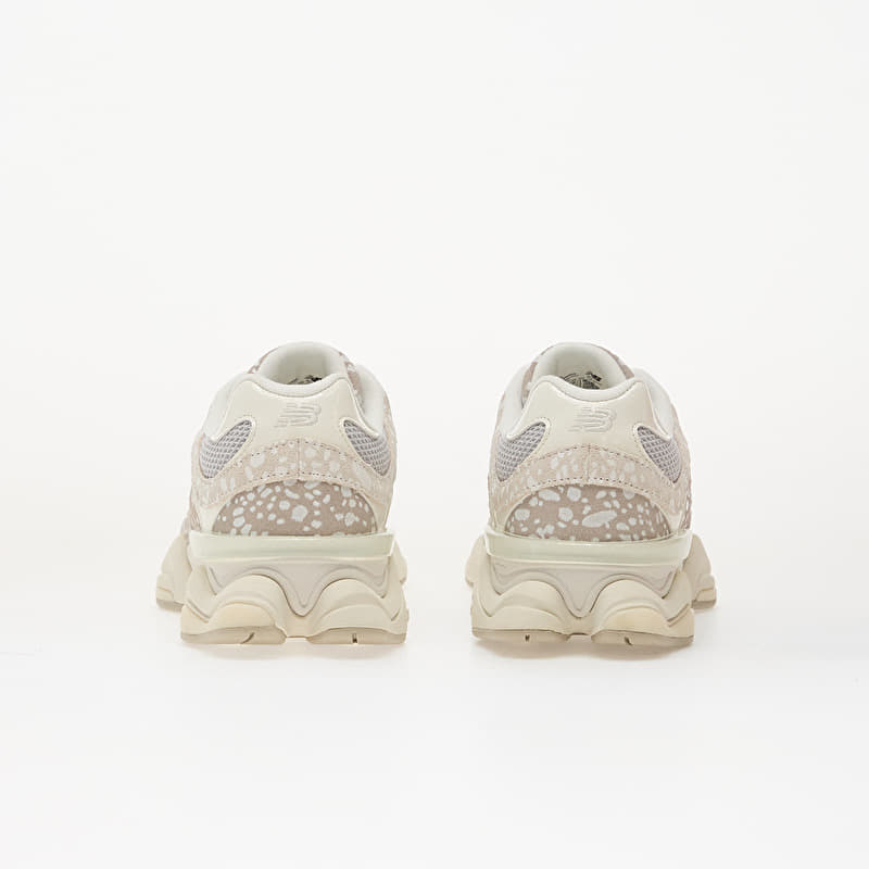 New Balance 9060 Grey Matter/ Reflection | Footshop