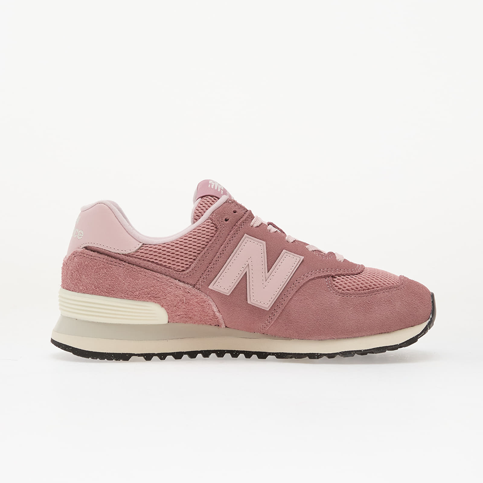 Dámské tenisky a boty New Balance 574 Alpha Pink/ 102 White