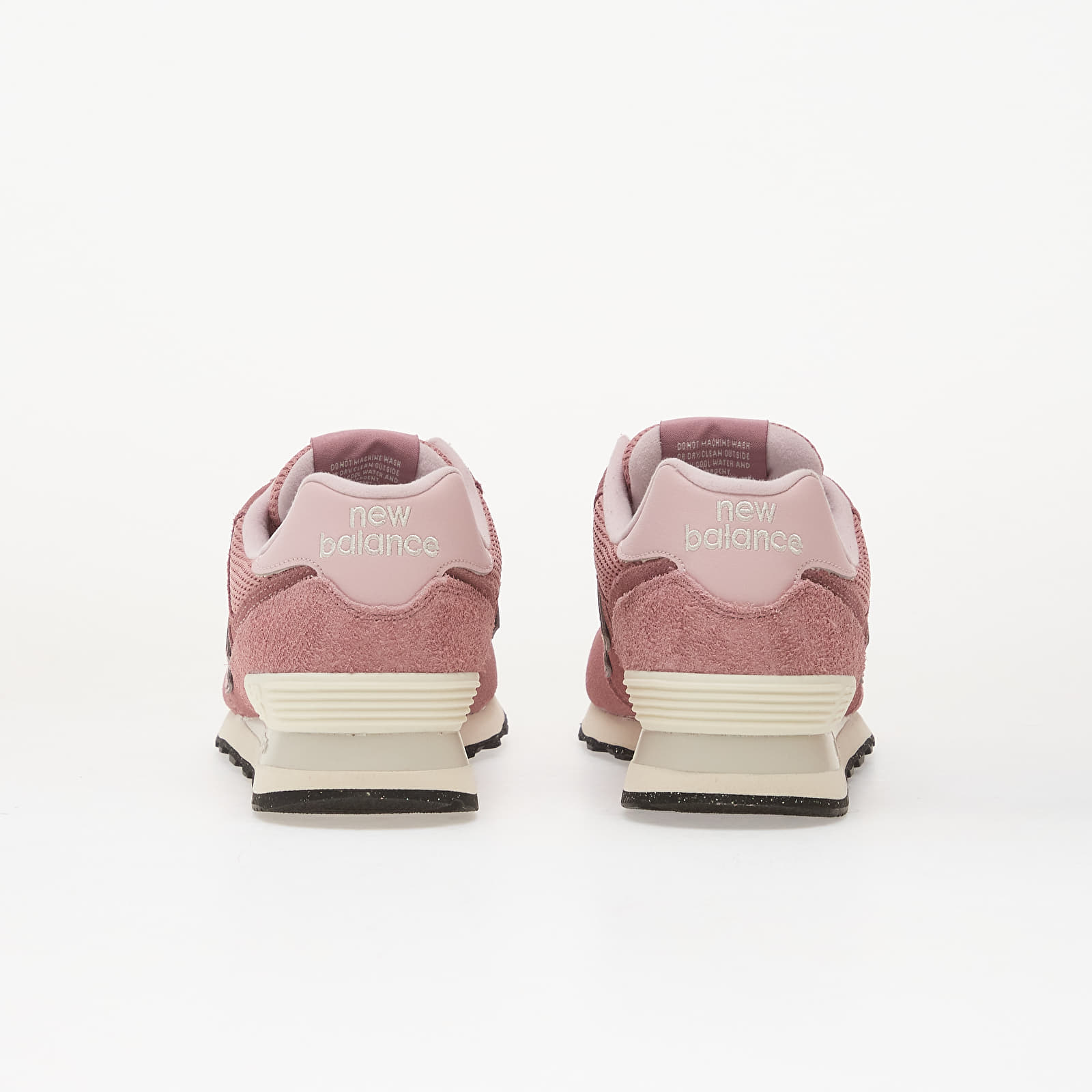 Dámské tenisky a boty New Balance 574 Alpha Pink/ 102 White
