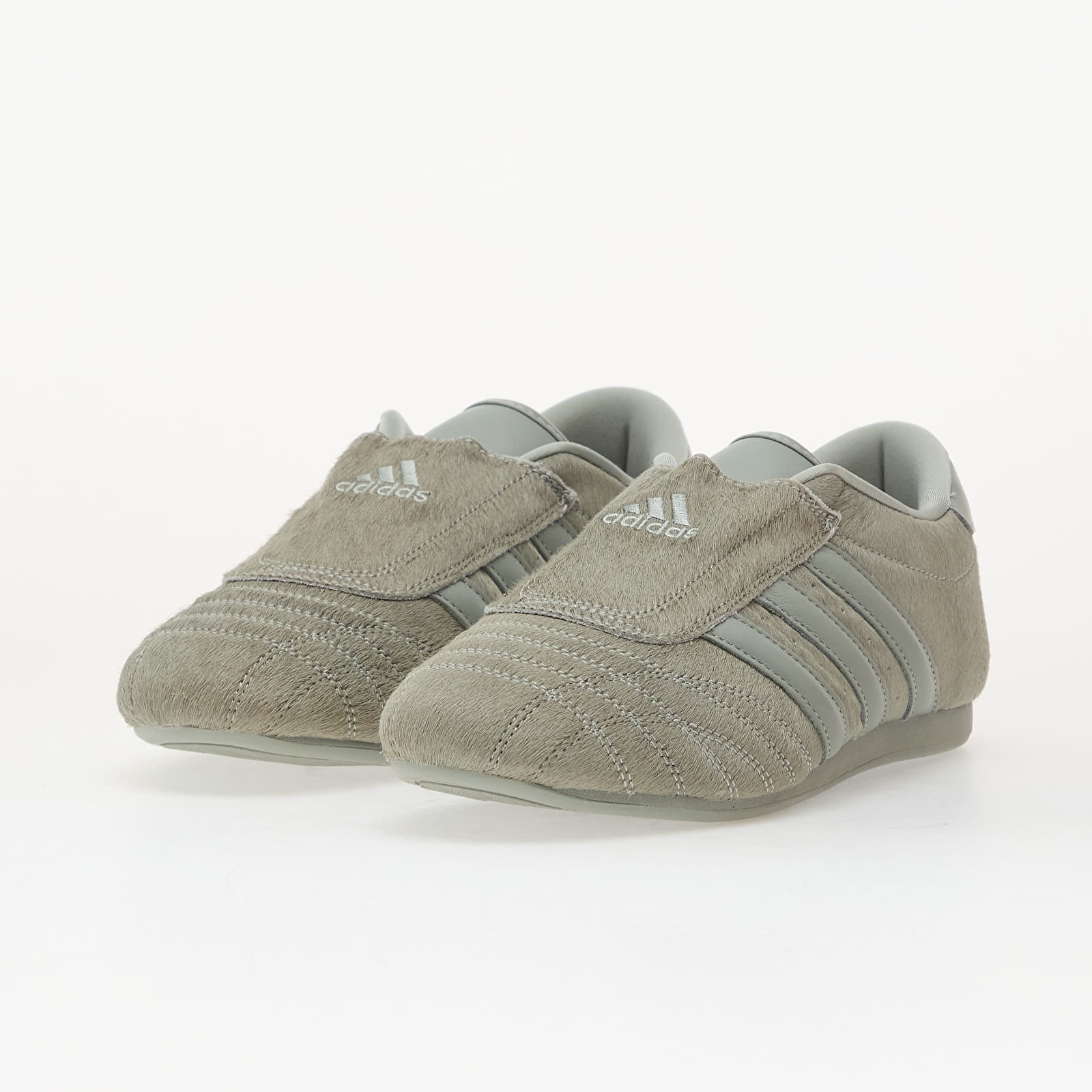 Дамски кецове и обувки adidas Taekwondo Wonder Sage/ Wonder Sage/ Wonder Sage