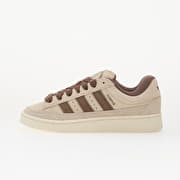 adidas Campus ST Wonder White/ Earth Strata/ Off White