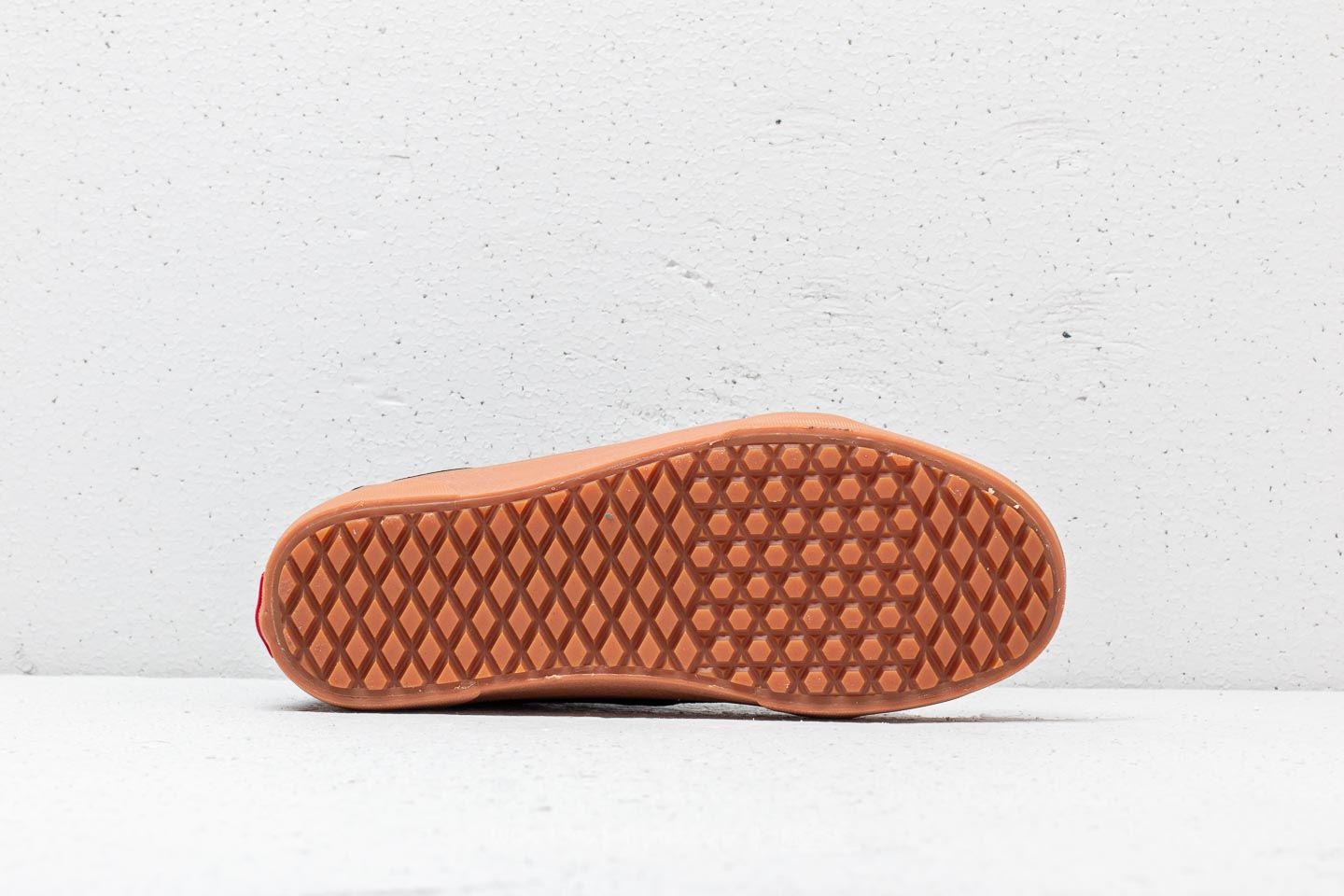 Scarpe uomo Vans Sk8-Hi MTE Black/ Gum