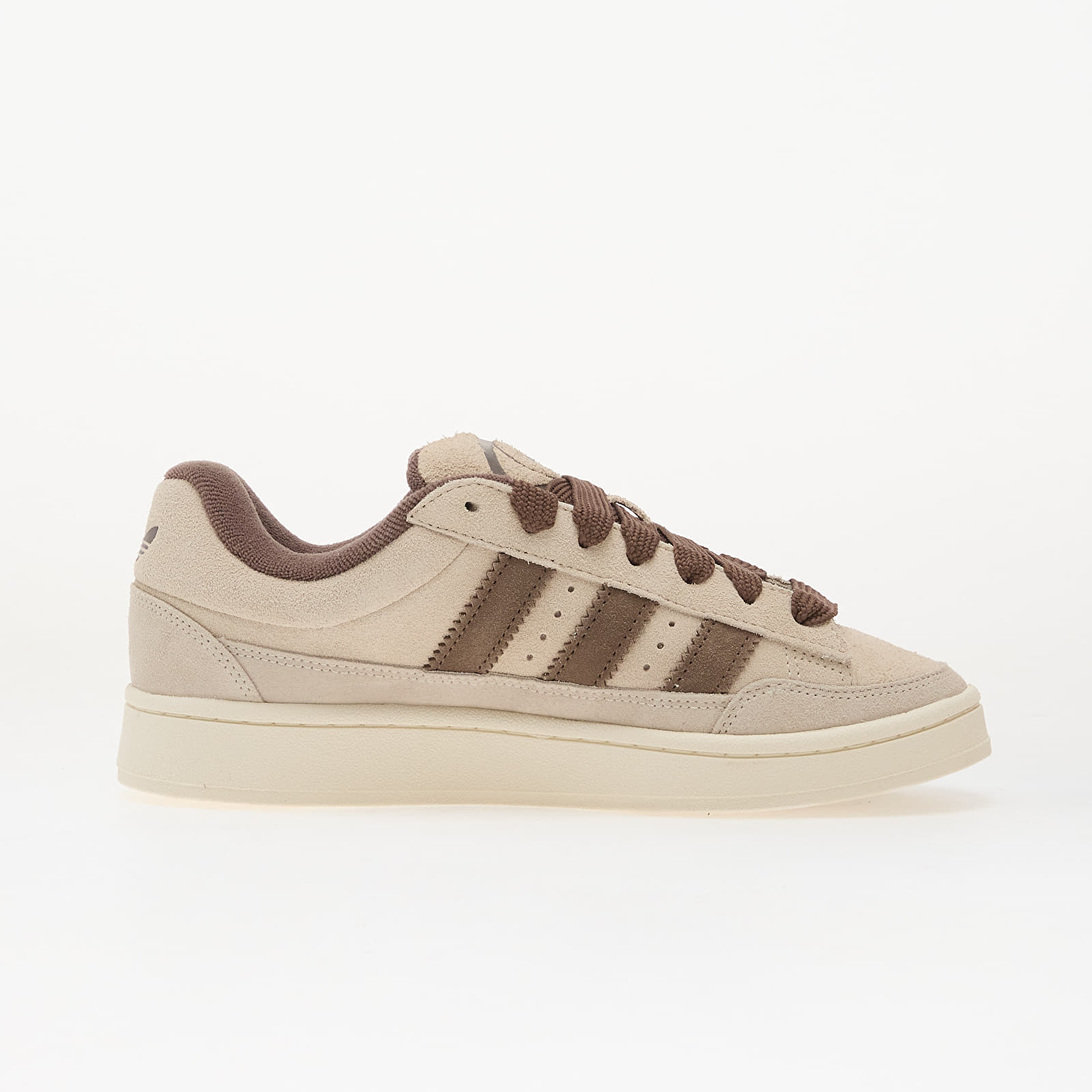 Herren Sneaker und Schuhe adidas Campus ST Wonder White/ Earth Strata/ Off White