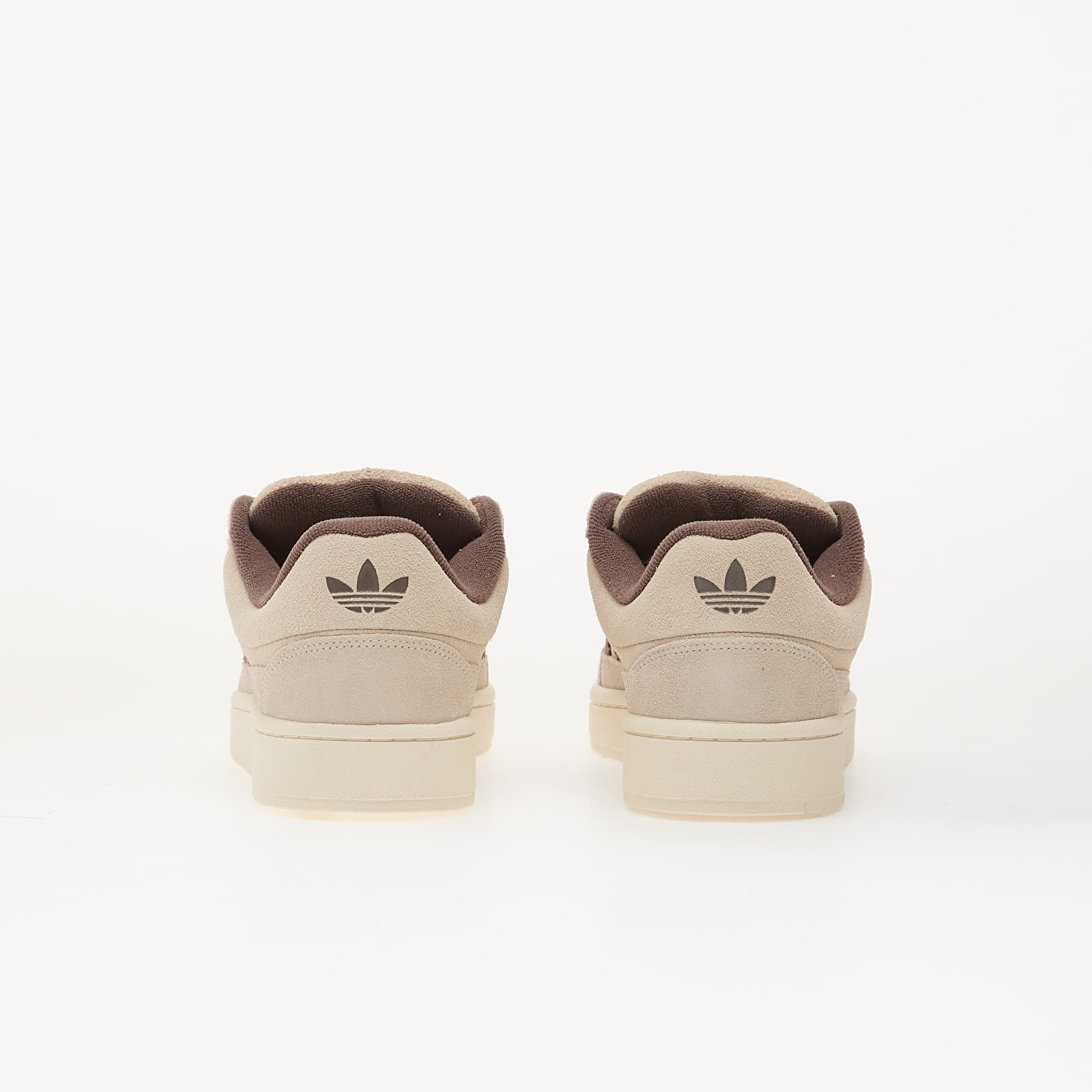 Herren Sneaker und Schuhe adidas Campus ST Wonder White/ Earth Strata/ Off White