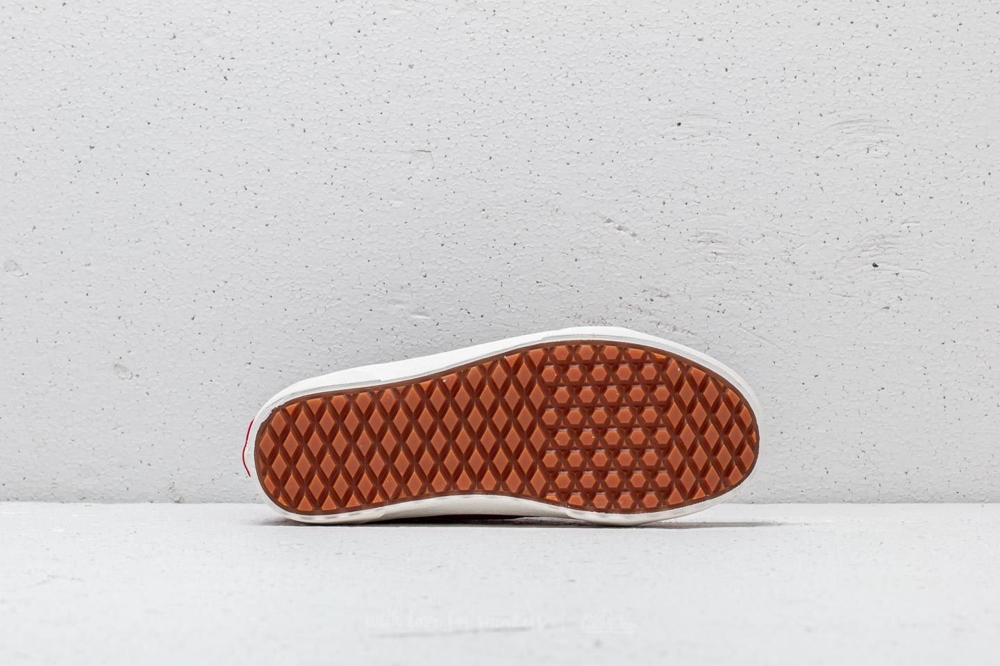 Vans sk8 hi dry rose on sale